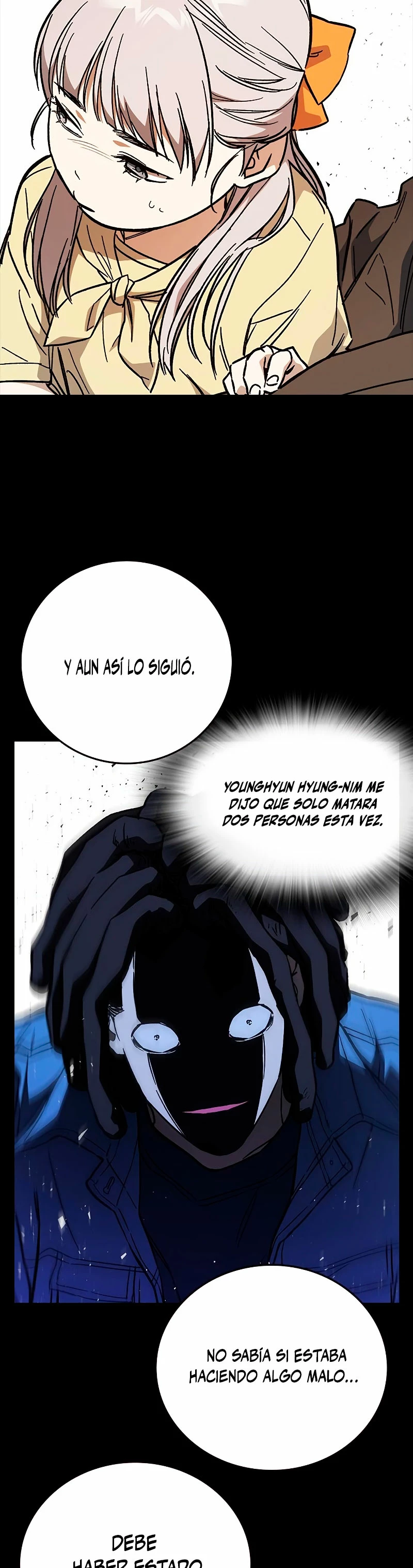 Grupo de Estudio Capitulo 224 página 17
