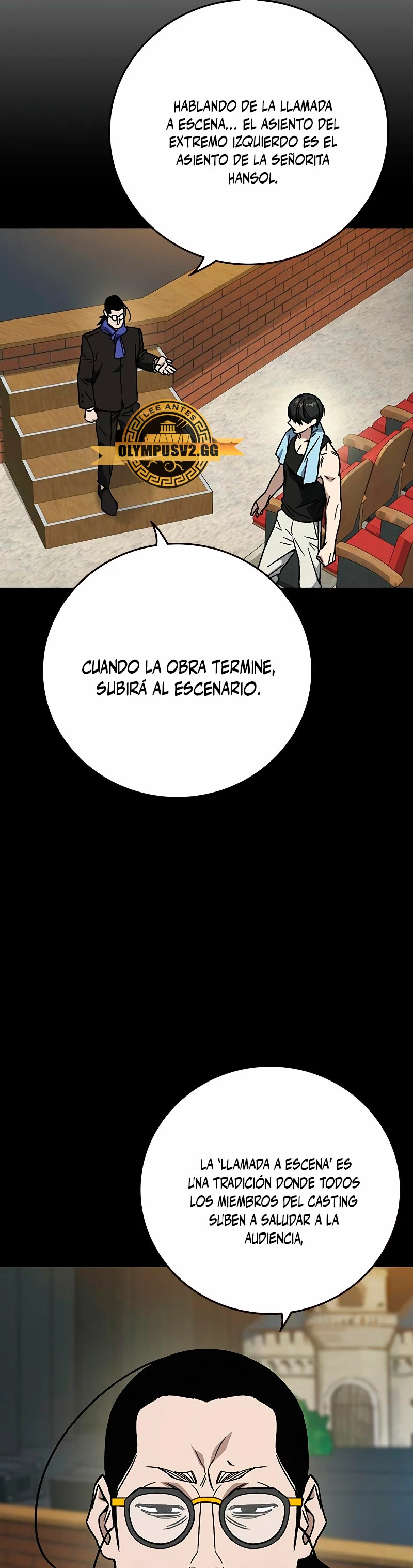 Grupo de Estudio Capitulo 224 página 20