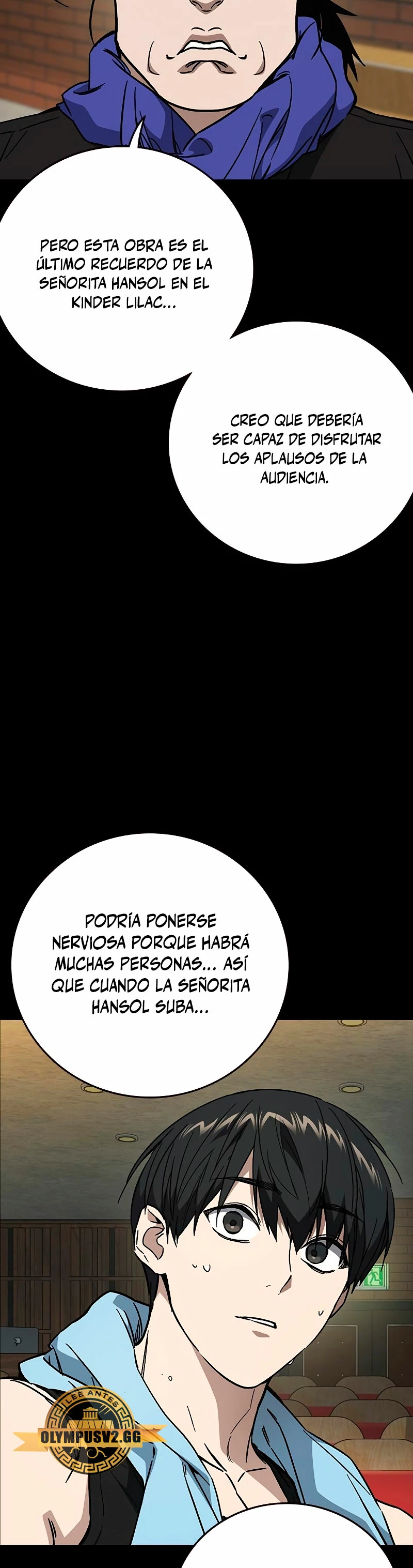 Grupo de Estudio Capitulo 224 página 21