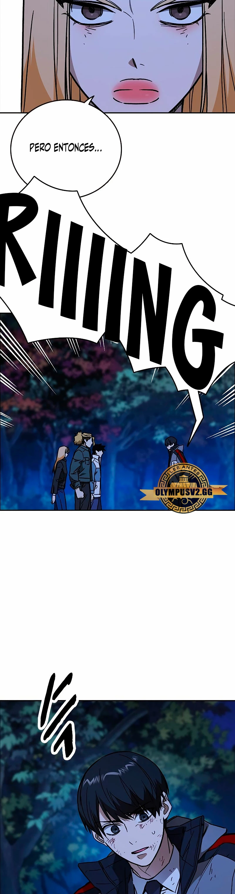 Grupo de Estudio Capitulo 224 página 25