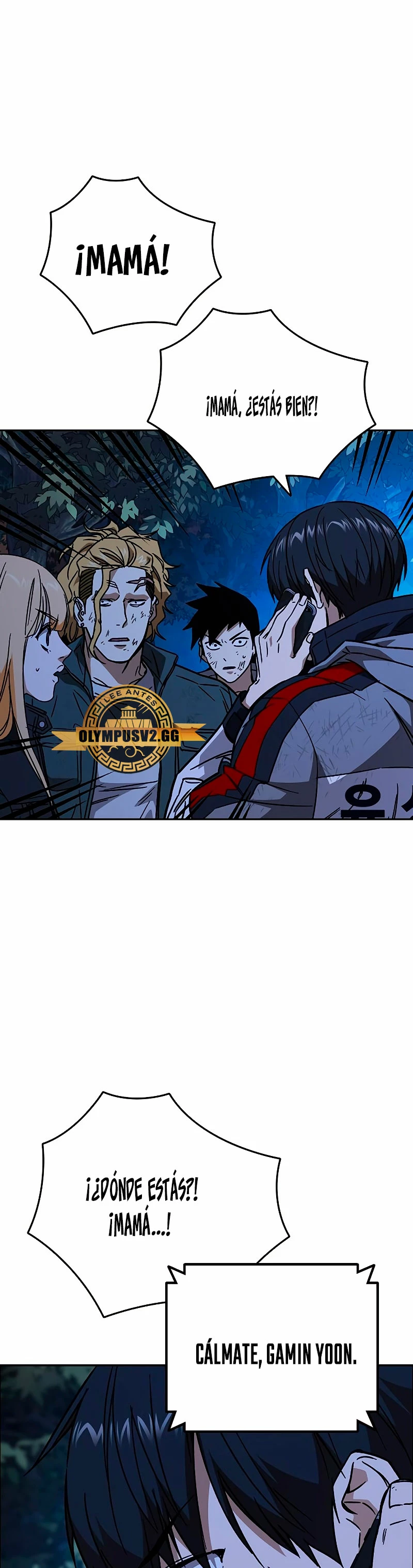 Grupo de Estudio Capitulo 224 página 27