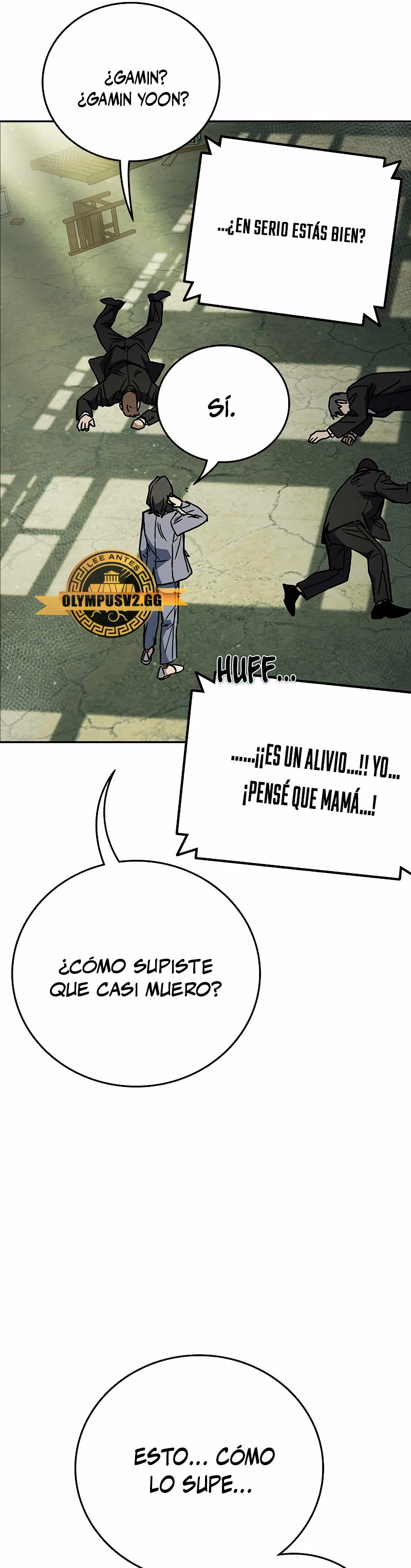 Grupo de Estudio Capitulo 224 página 29