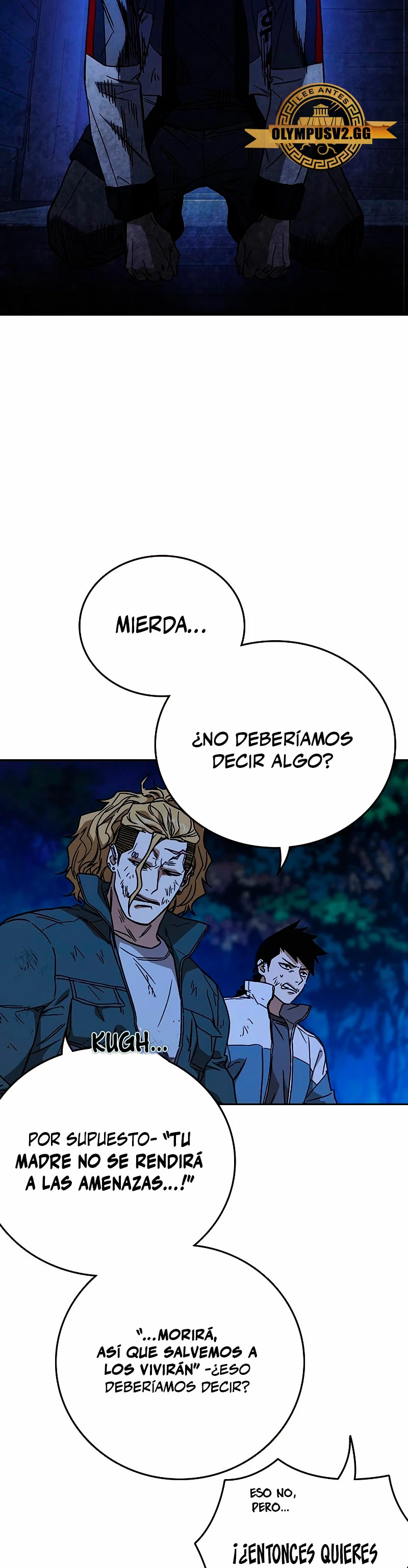 Grupo de Estudio Capitulo 224 página 3
