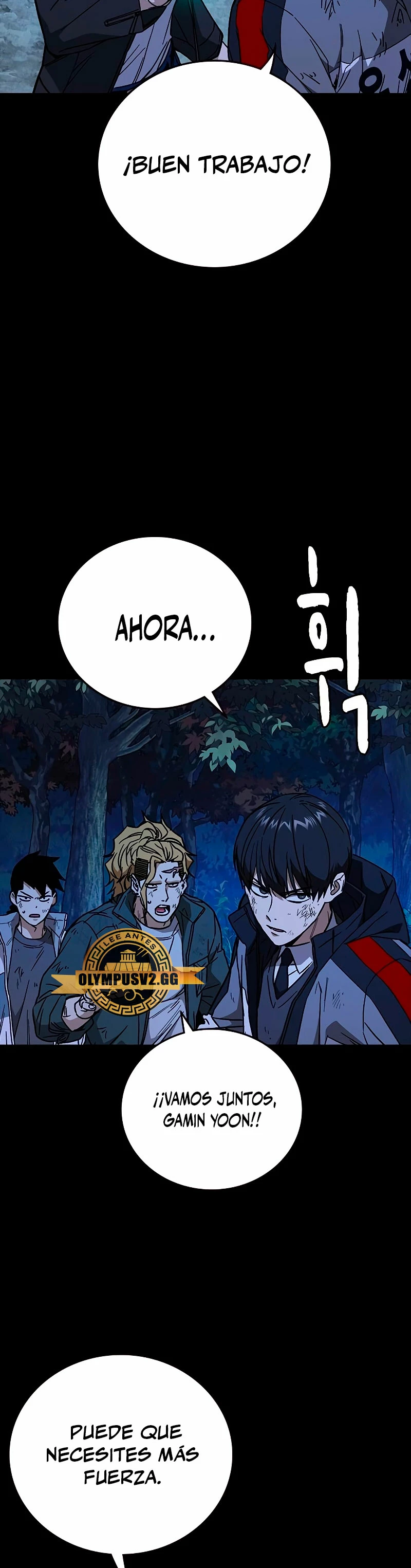Grupo de Estudio Capitulo 224 página 39