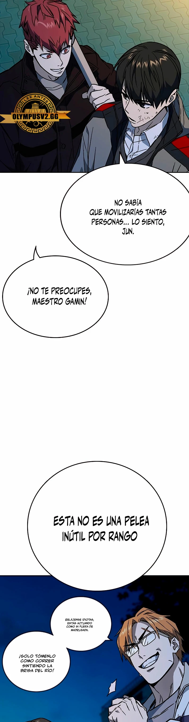 Grupo de Estudio Capitulo 224 página 45