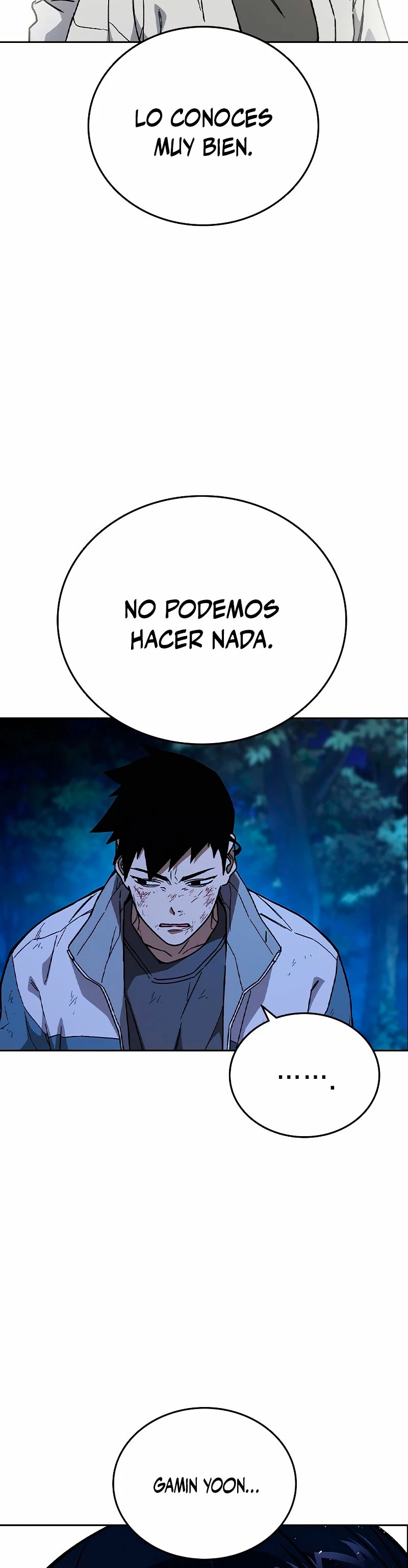 Grupo de Estudio Capitulo 224 página 5