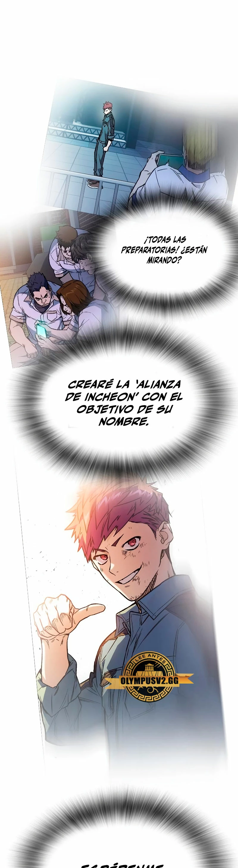 Grupo de Estudio Capitulo 224 página 50