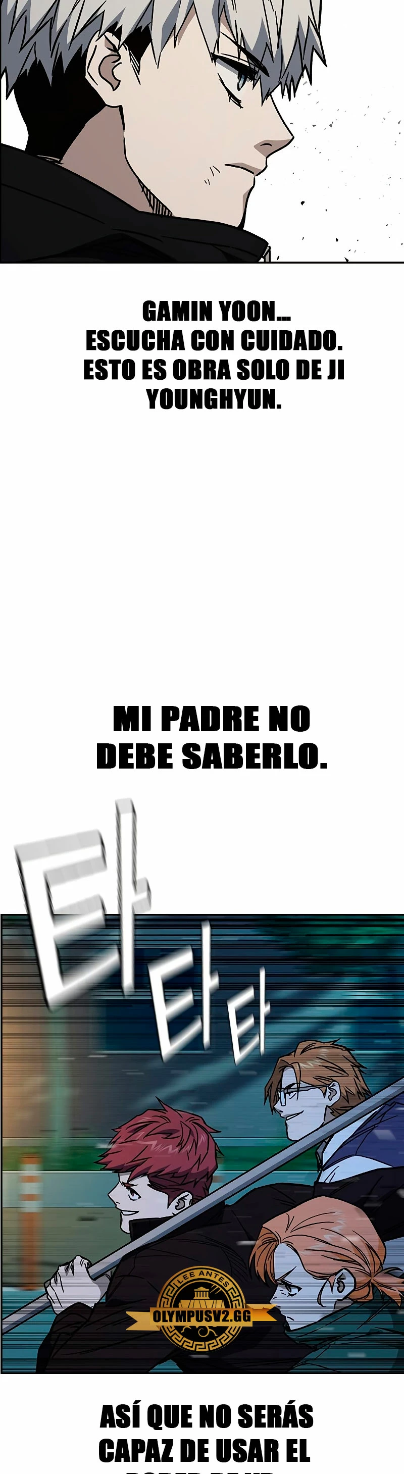 Grupo de Estudio Capitulo 224 página 54