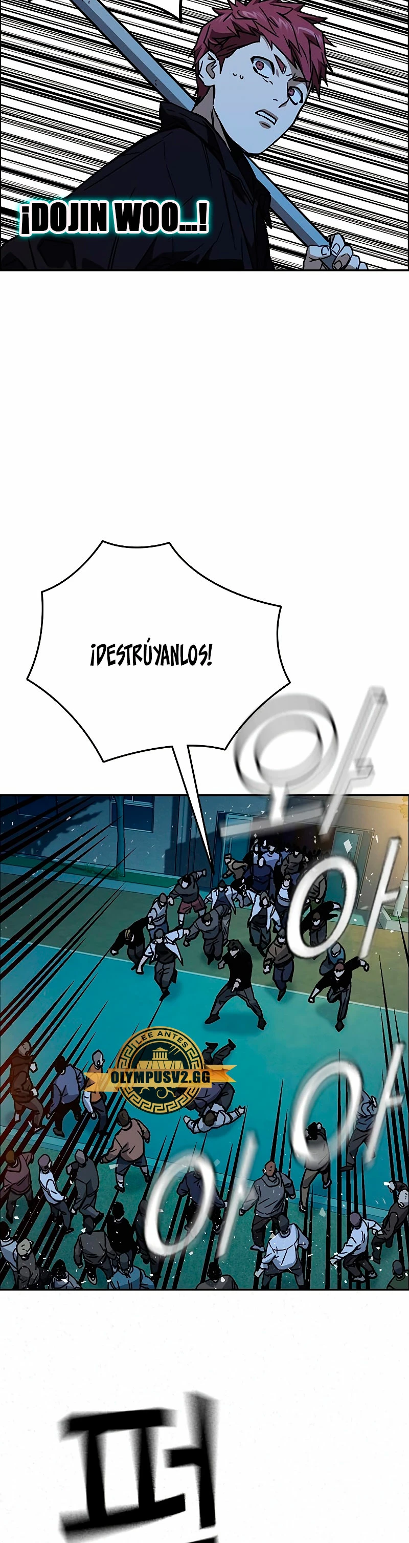 Grupo de Estudio Capitulo 224 página 57