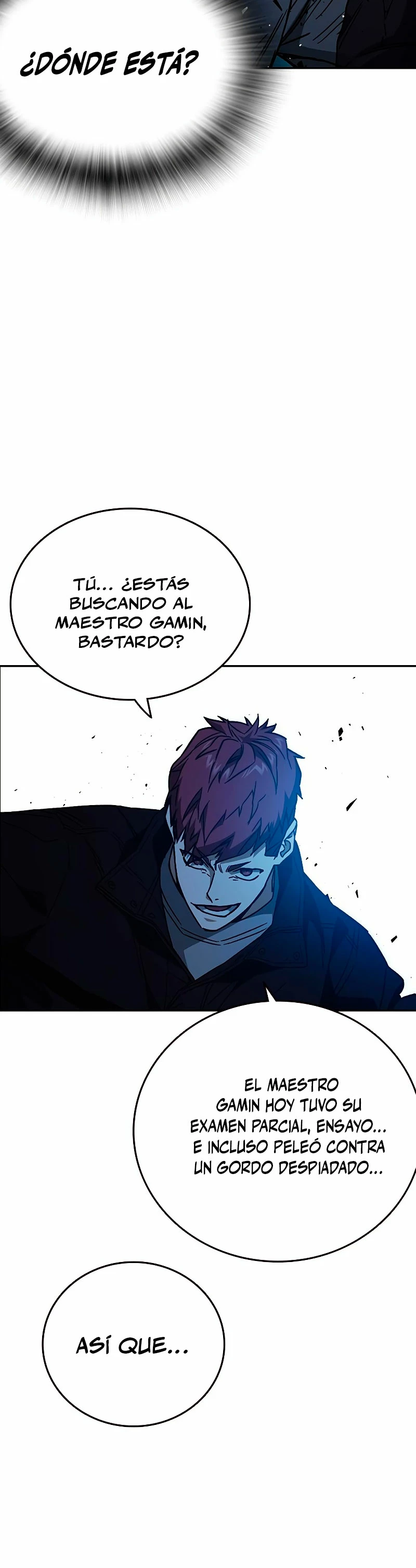 Grupo de Estudio Capitulo 224 página 61