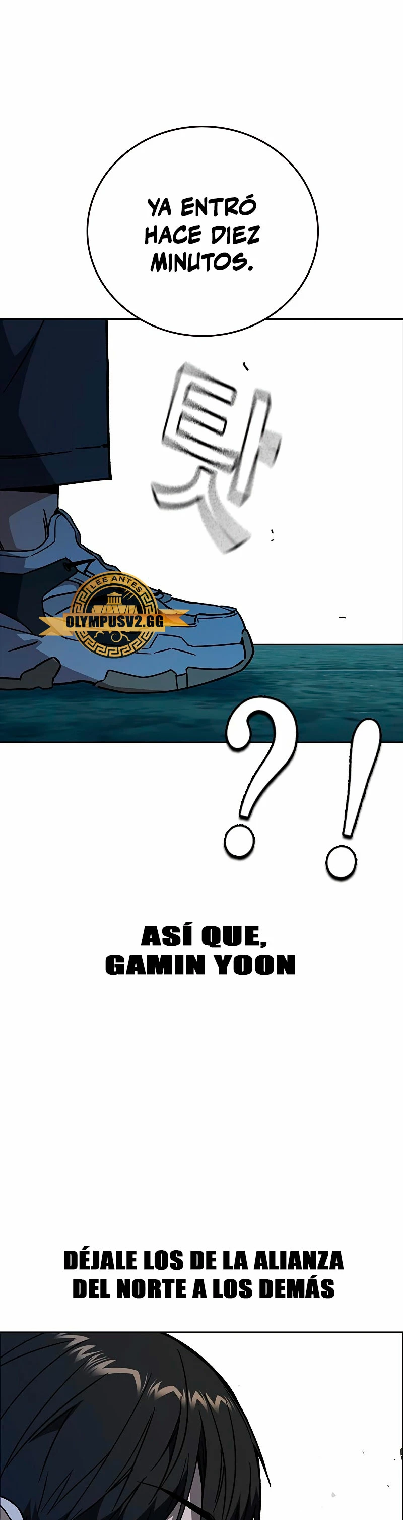 Grupo de Estudio Capitulo 224 página 62