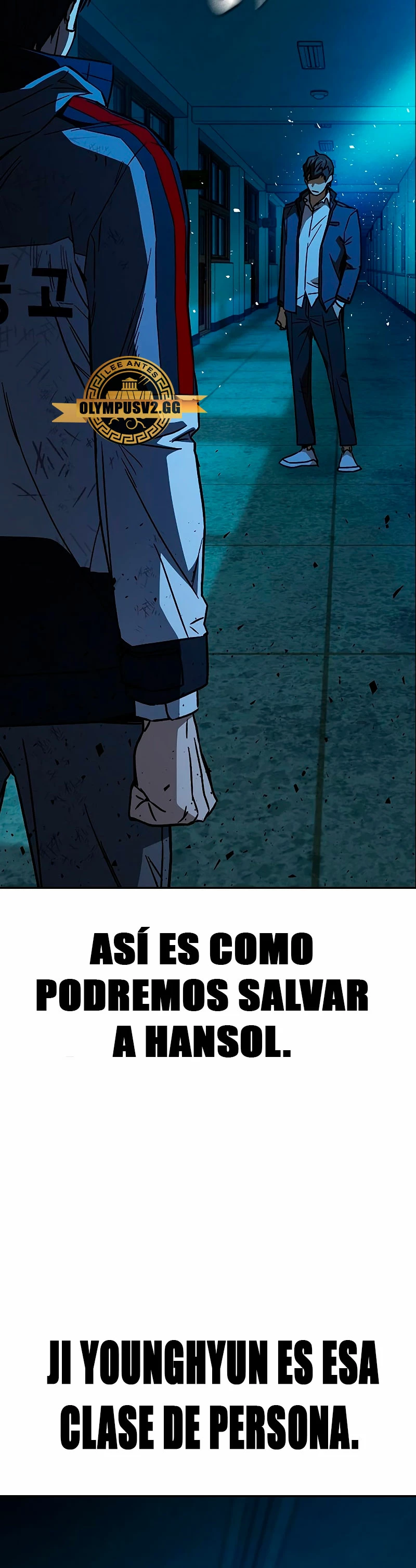 Grupo de Estudio Capitulo 224 página 64