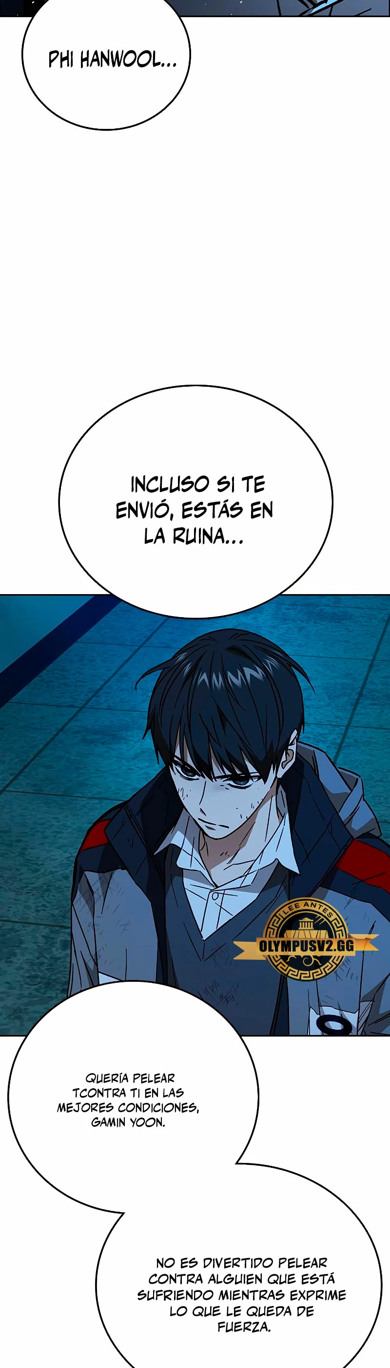 Grupo de Estudio Capitulo 224 página 66
