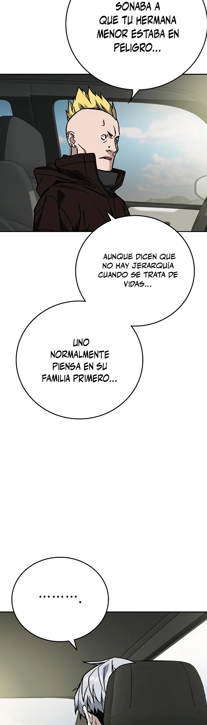 Grupo de Estudio Capitulo 225 página 13
