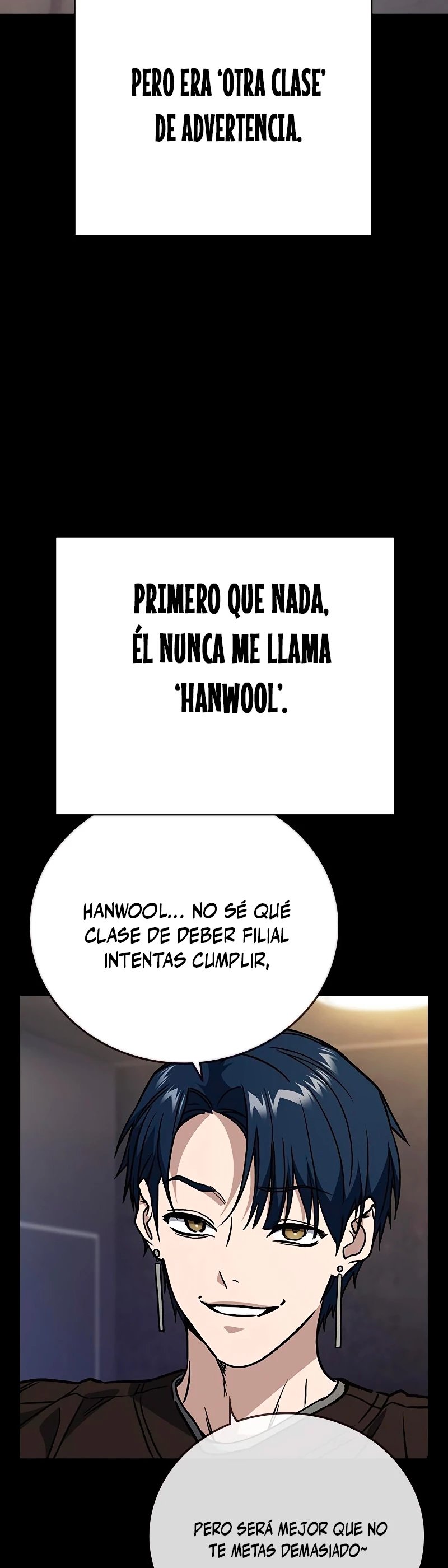 Grupo de Estudio Capitulo 225 página 16