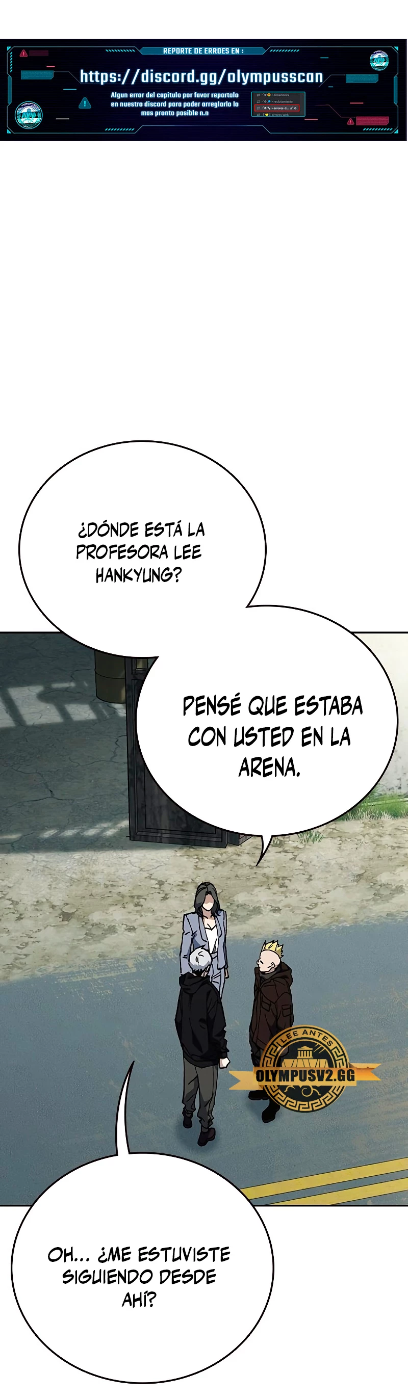 Grupo de Estudio Capitulo 225 página 2