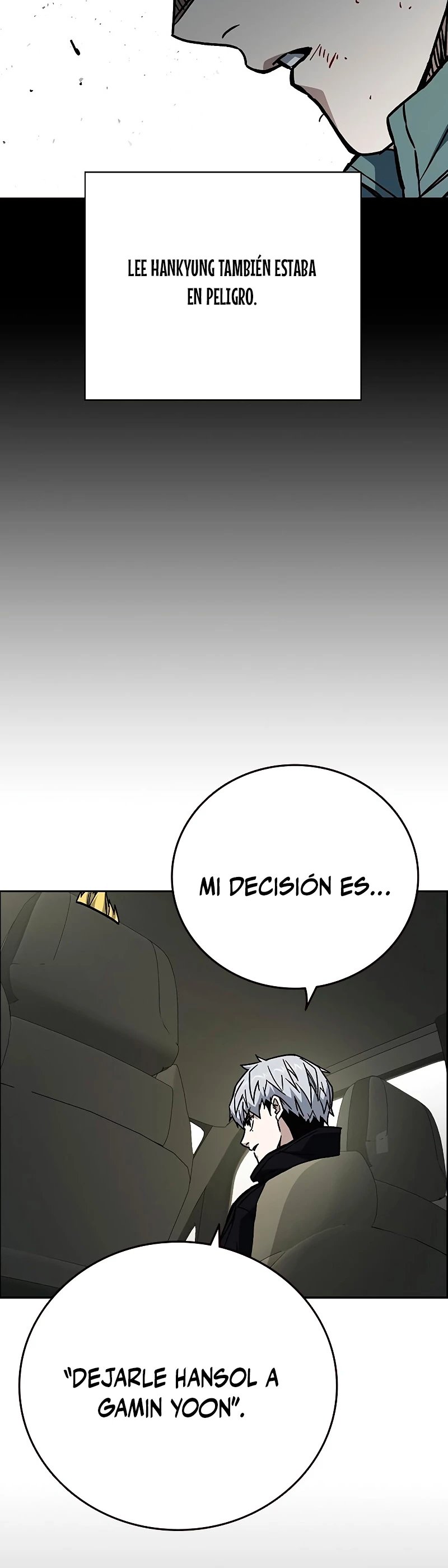 Grupo de Estudio Capitulo 225 página 29