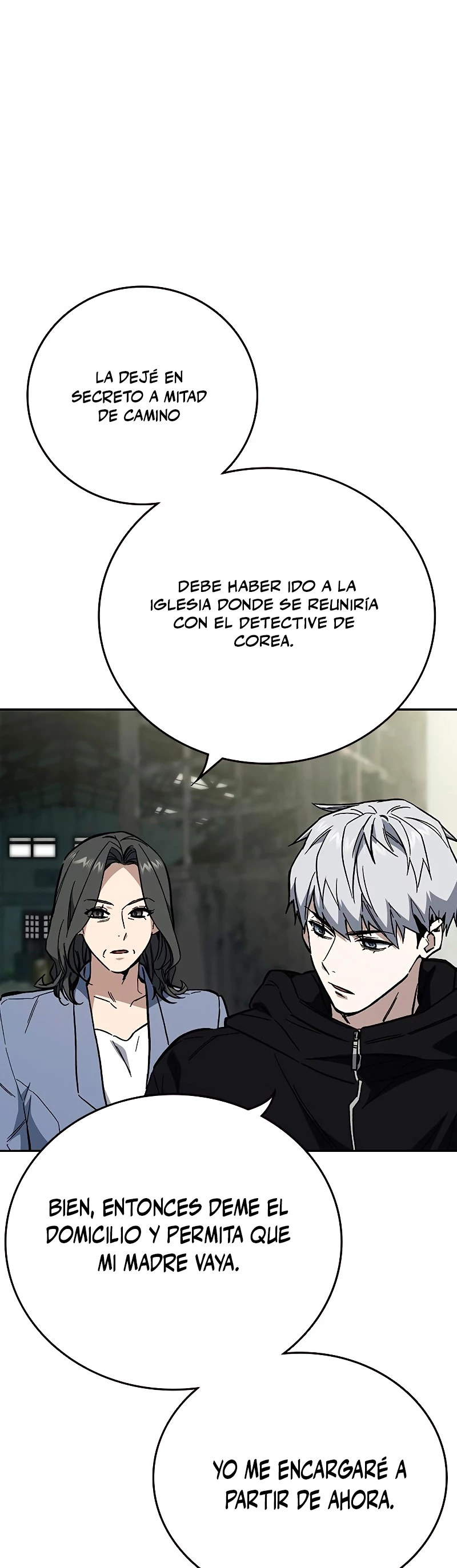 Grupo de Estudio Capitulo 225 página 3