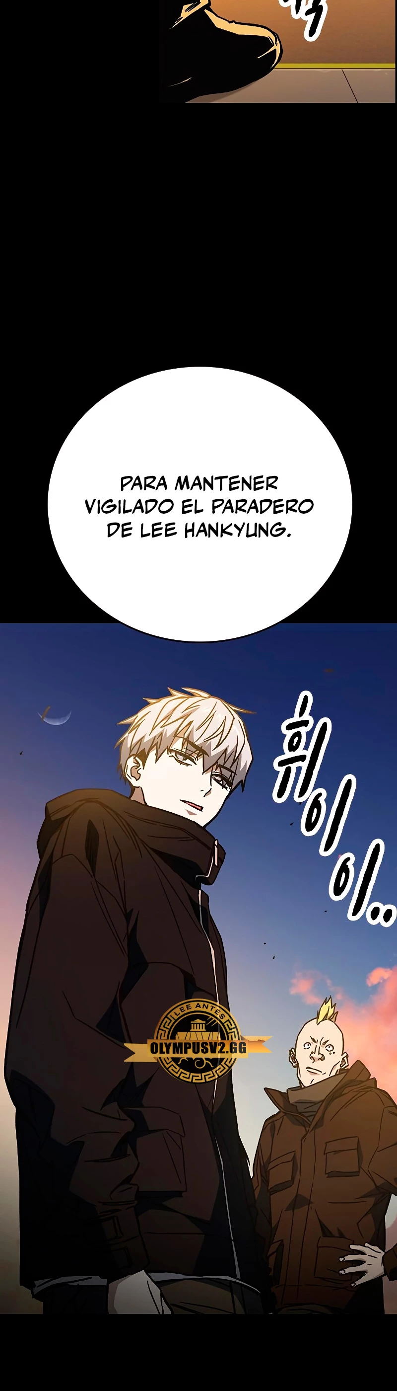 Grupo de Estudio Capitulo 225 página 31