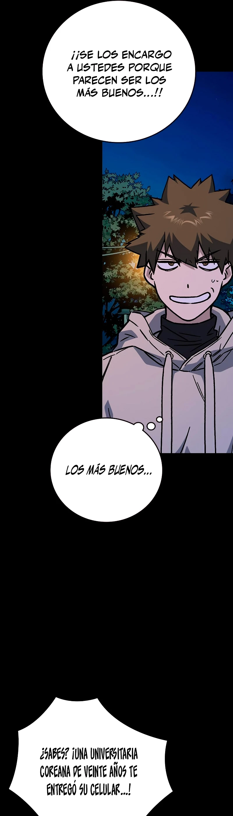 Grupo de Estudio Capitulo 225 página 42