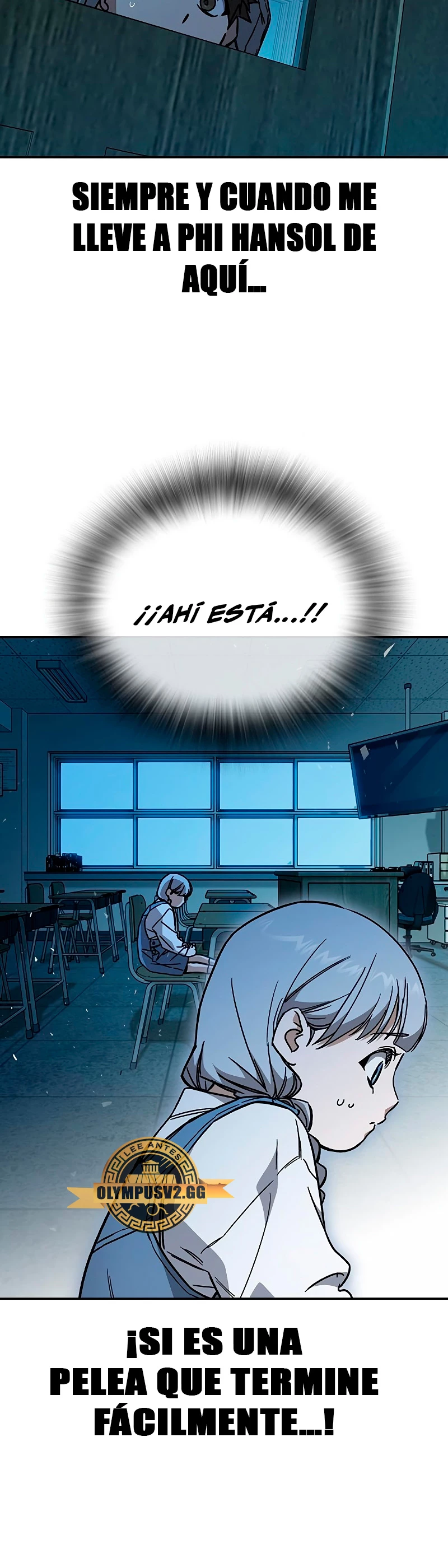 Grupo de Estudio Capitulo 225 página 45