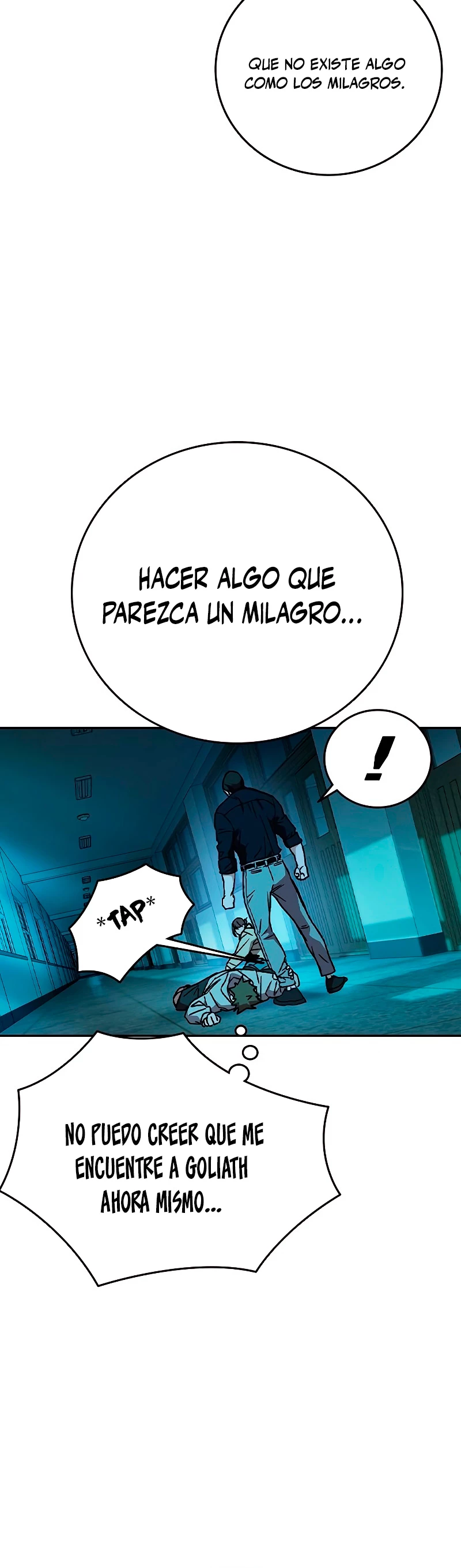 Grupo de Estudio Capitulo 225 página 71