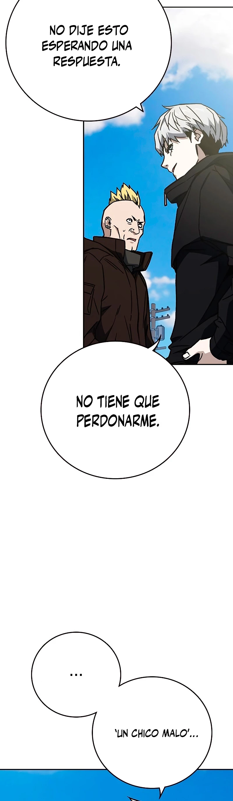 Grupo de Estudio Capitulo 225 página 9