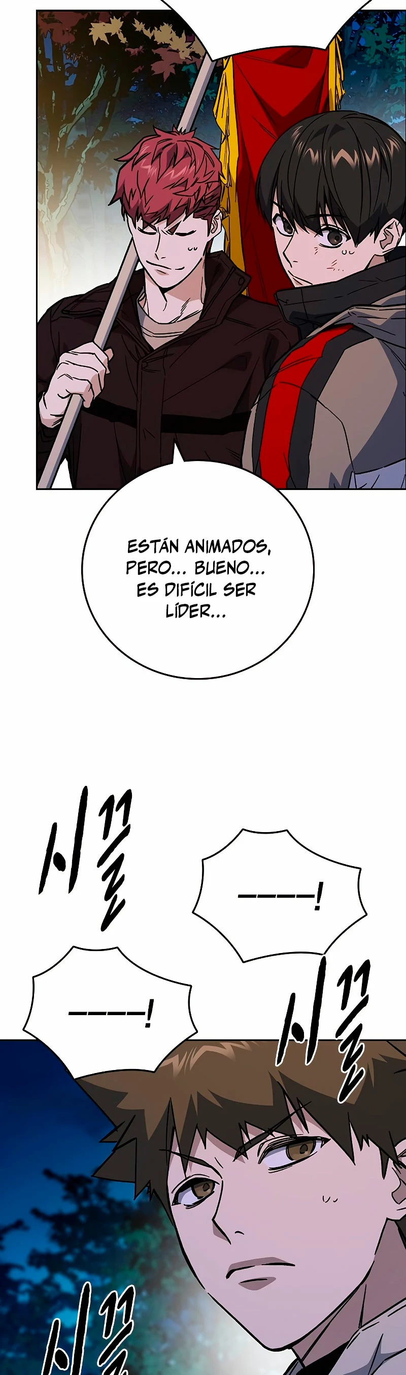 Grupo de Estudio Capitulo 226 página 10