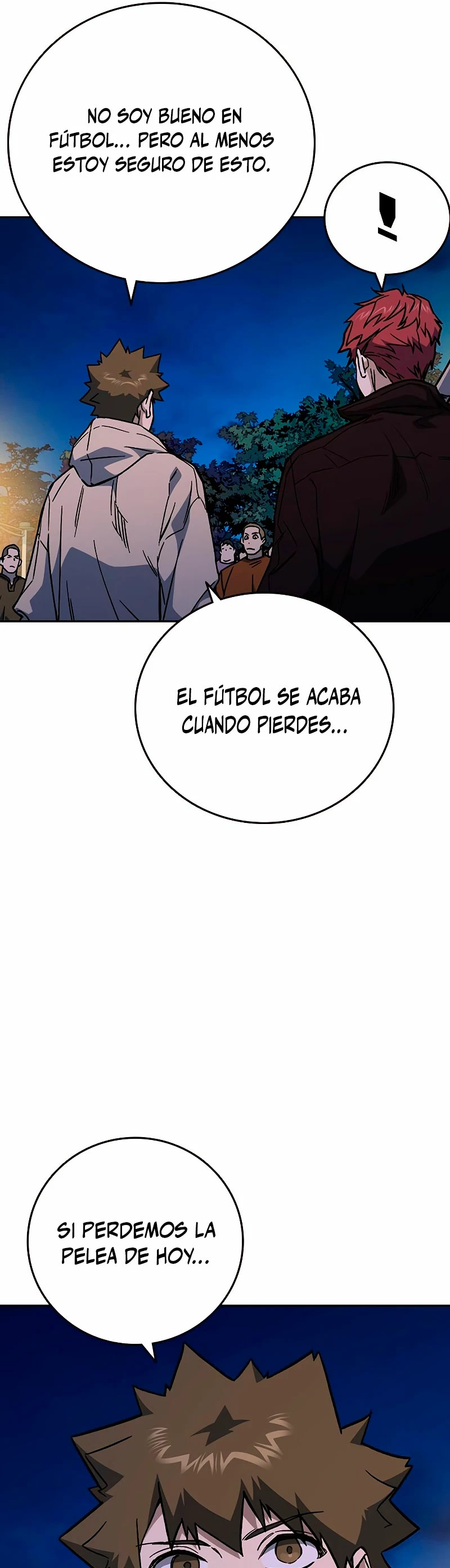 Grupo de Estudio Capitulo 226 página 12