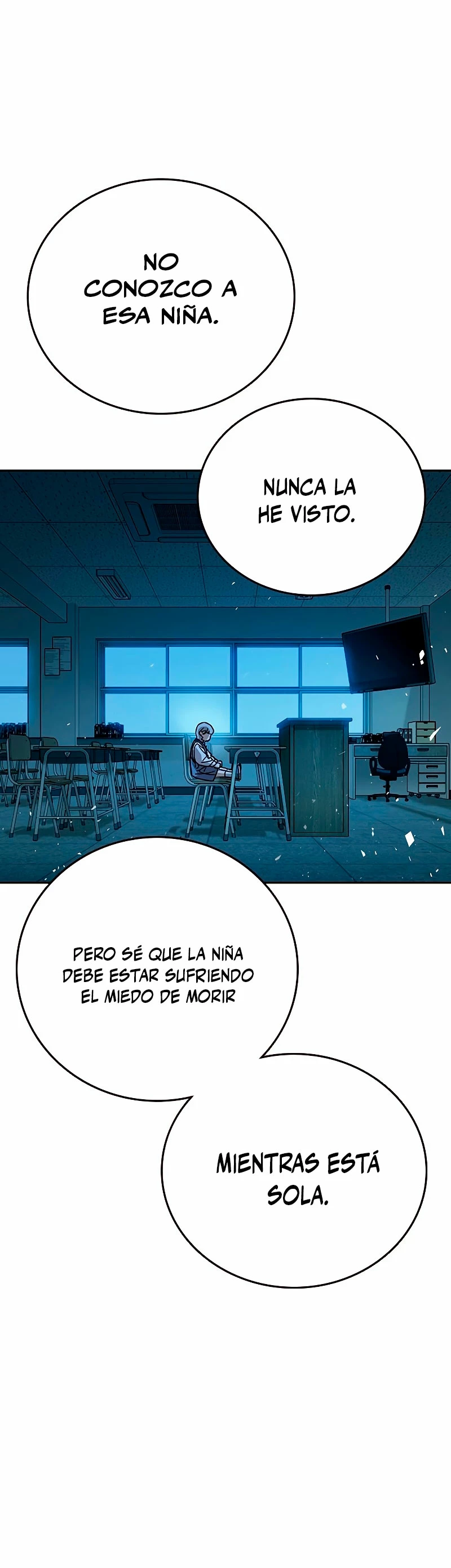 Grupo de Estudio Capitulo 226 página 15