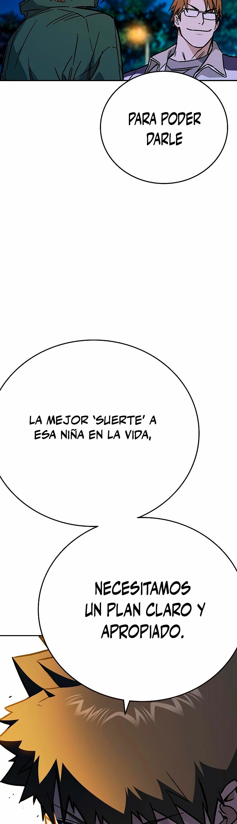 Grupo de Estudio Capitulo 226 página 17