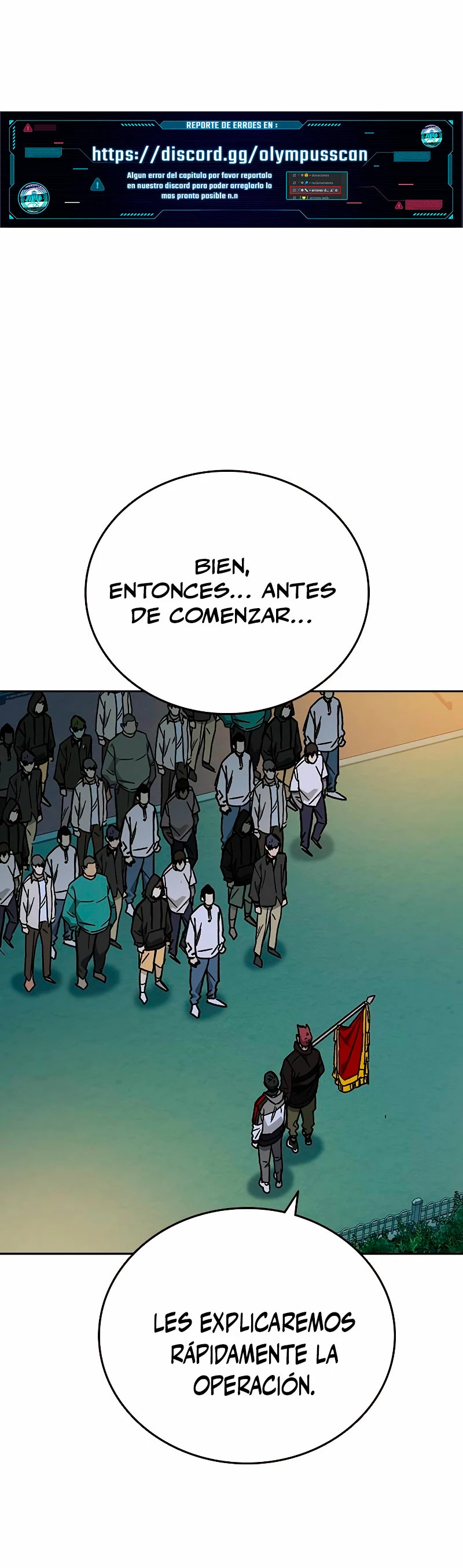 Grupo de Estudio Capitulo 226 página 2