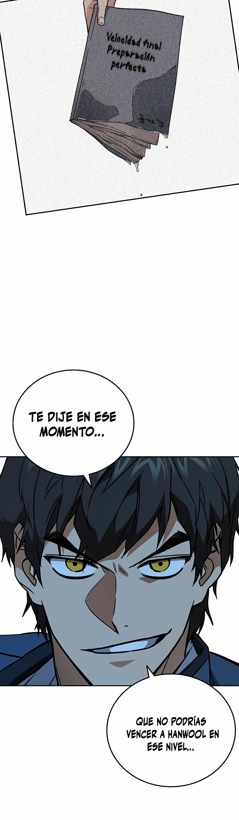 Grupo de Estudio Capitulo 226 página 29