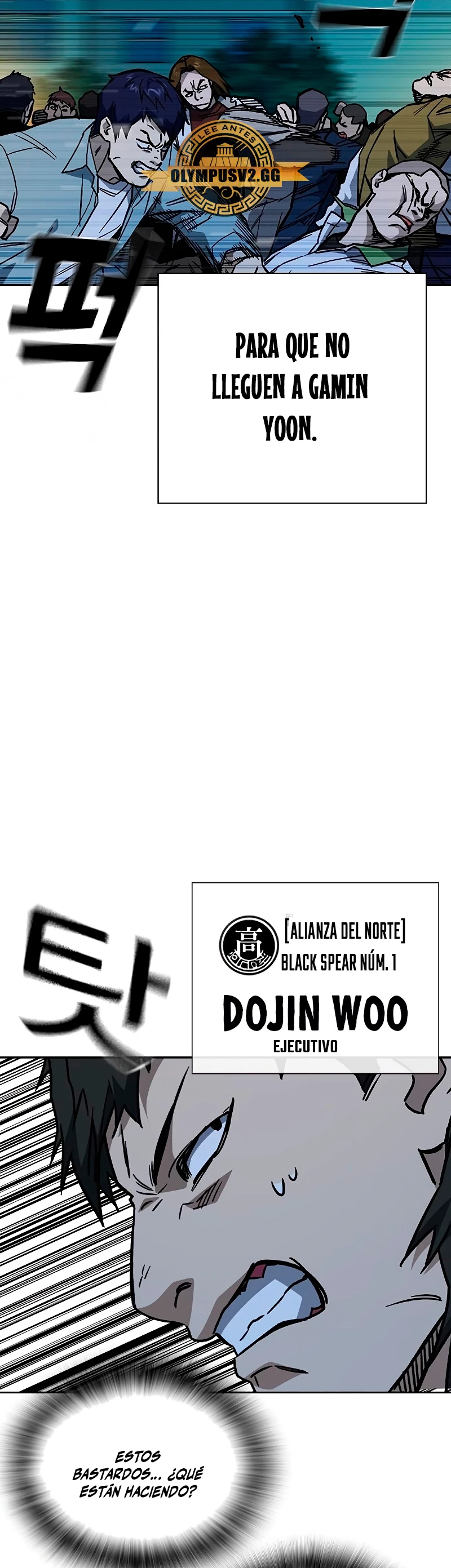 Grupo de Estudio Capitulo 226 página 33