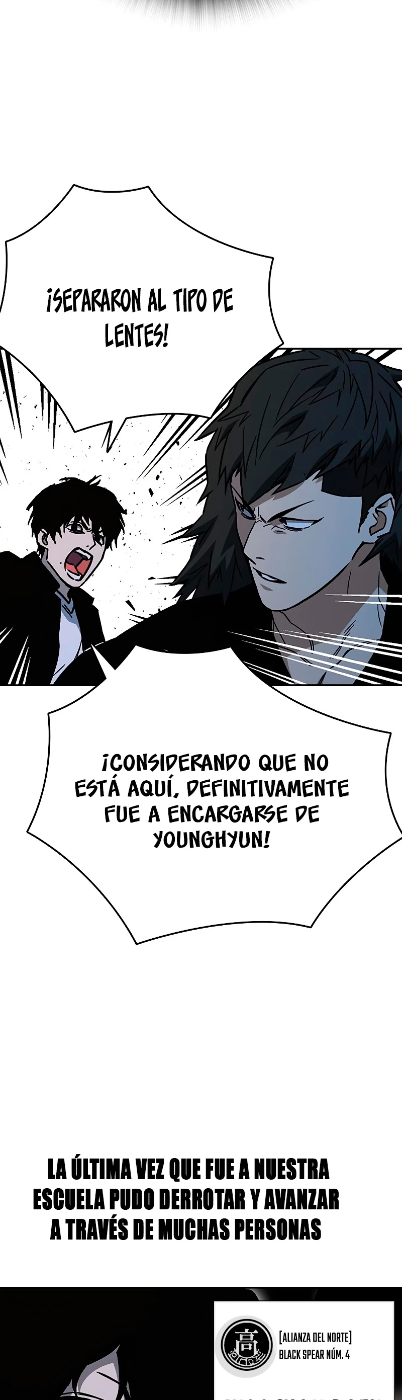 Grupo de Estudio Capitulo 226 página 35