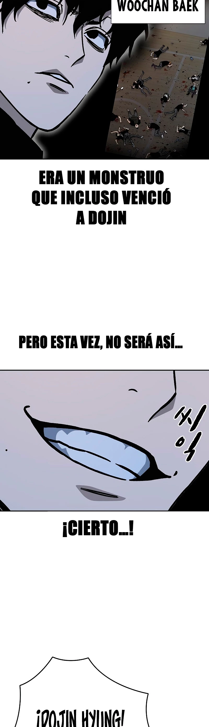 Grupo de Estudio Capitulo 226 página 36