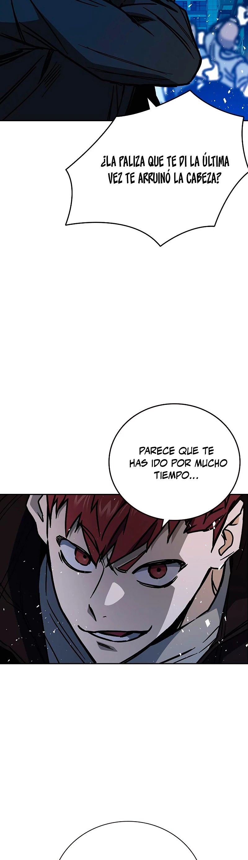 Grupo de Estudio Capitulo 226 página 43