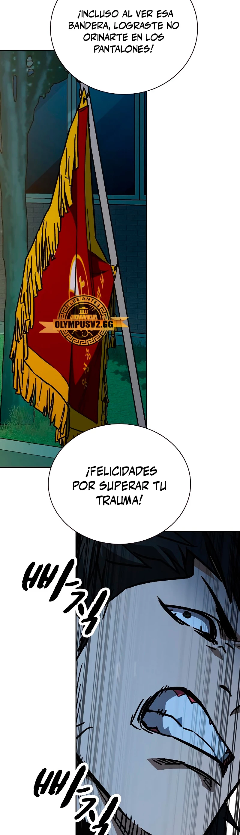 Grupo de Estudio Capitulo 226 página 44