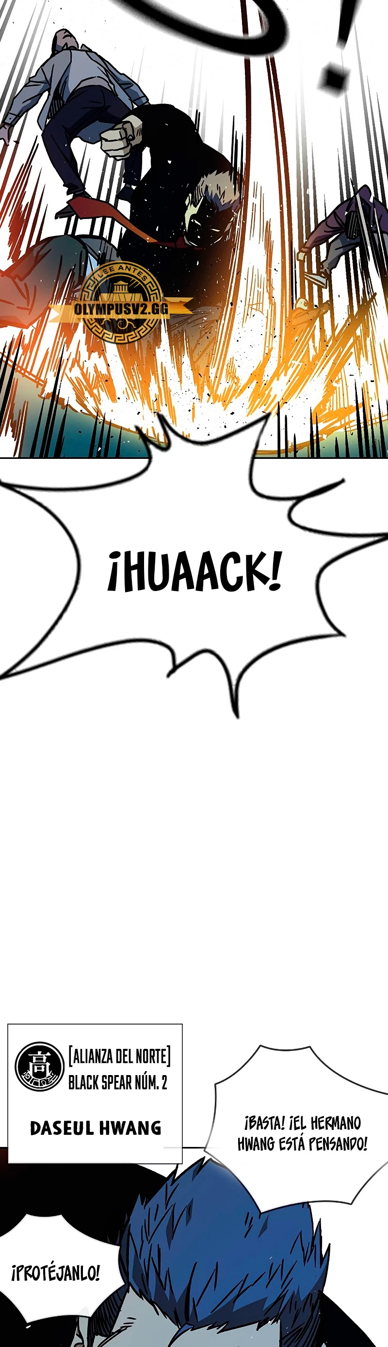 Grupo de Estudio Capitulo 226 página 47