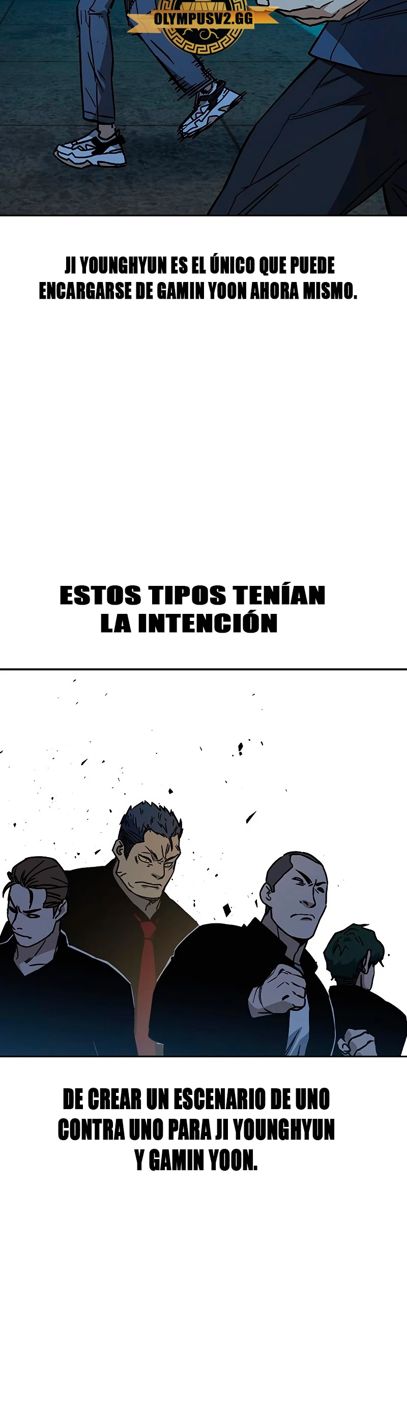 Grupo de Estudio Capitulo 226 página 49