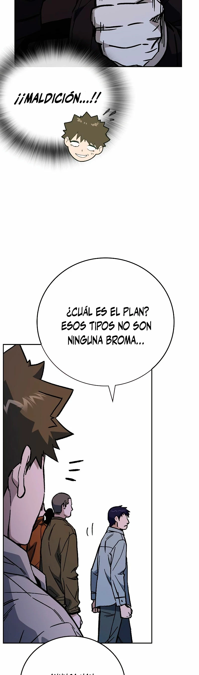 Grupo de Estudio Capitulo 226 página 5