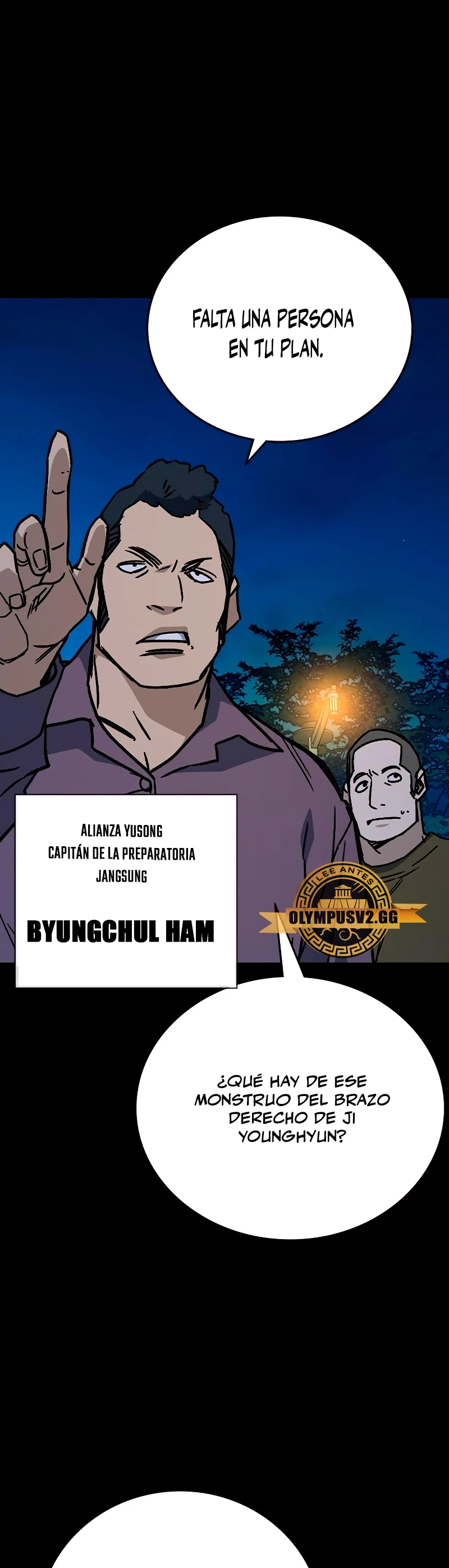 Grupo de Estudio Capitulo 226 página 56