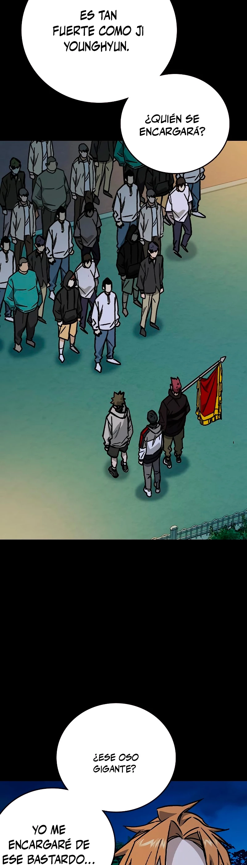 Grupo de Estudio Capitulo 226 página 57