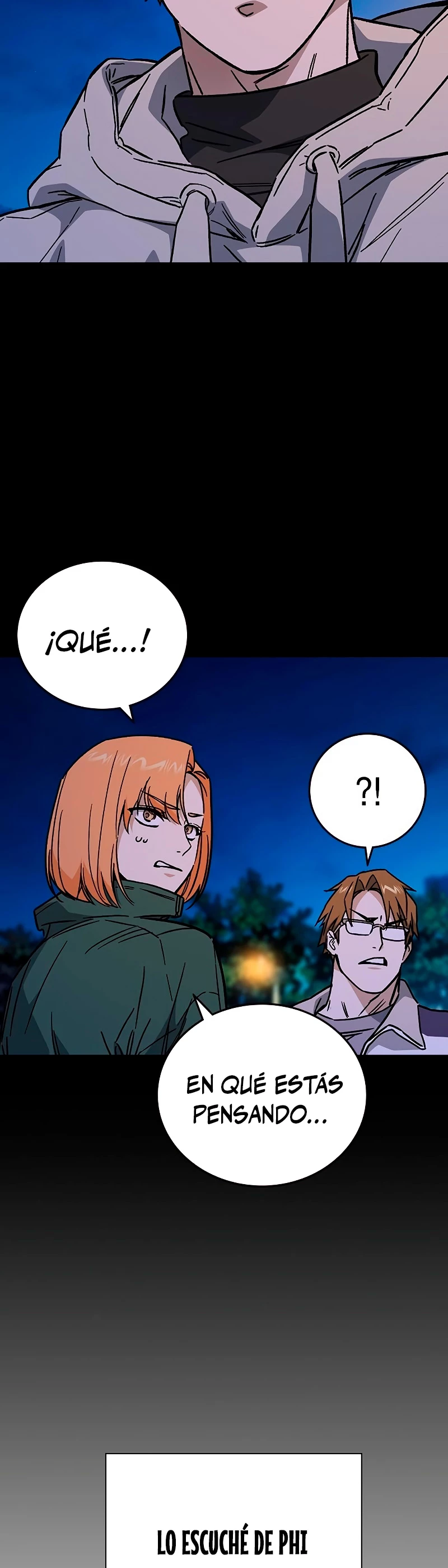 Grupo de Estudio Capitulo 226 página 59