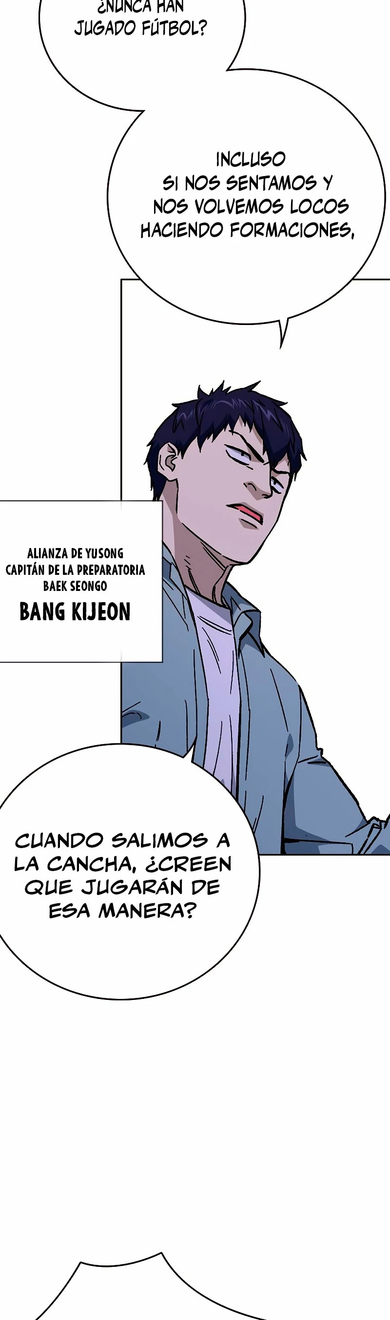 Grupo de Estudio Capitulo 226 página 6