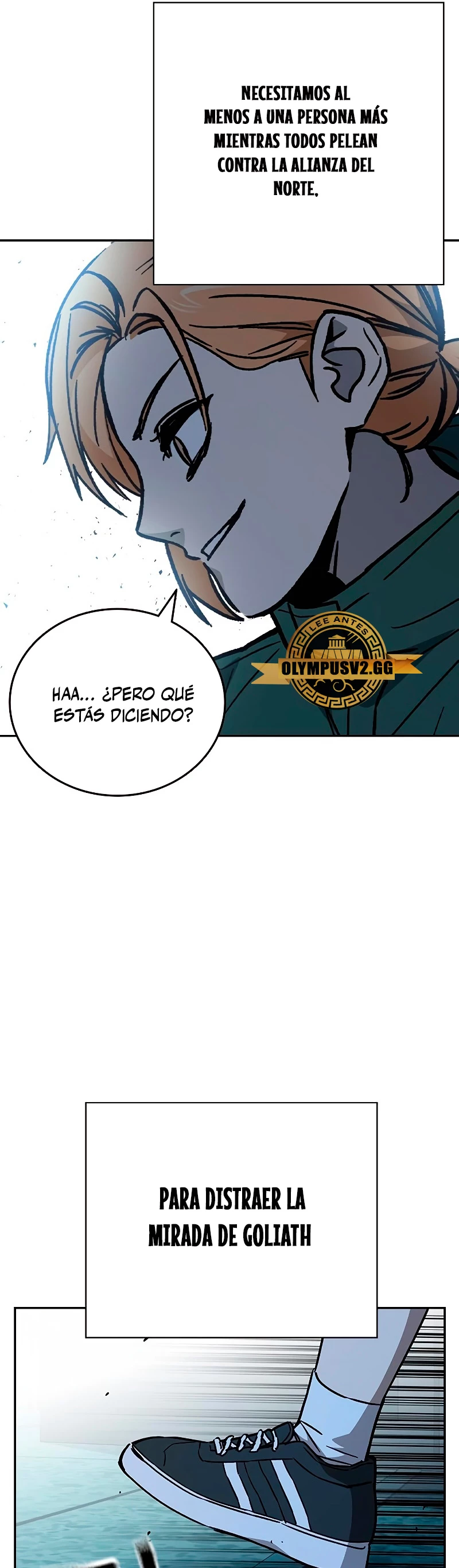 Grupo de Estudio Capitulo 226 página 63
