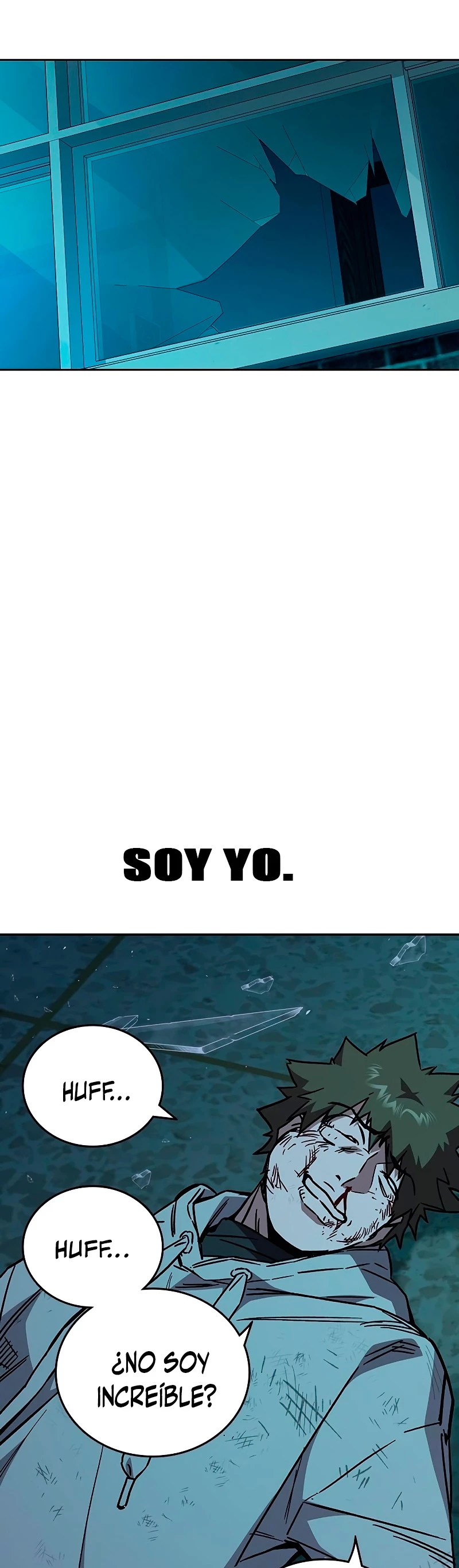 Grupo de Estudio Capitulo 226 página 67