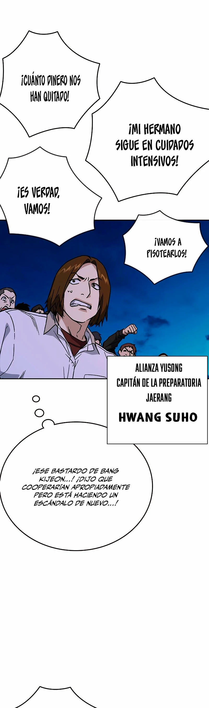 Grupo de Estudio Capitulo 226 página 8