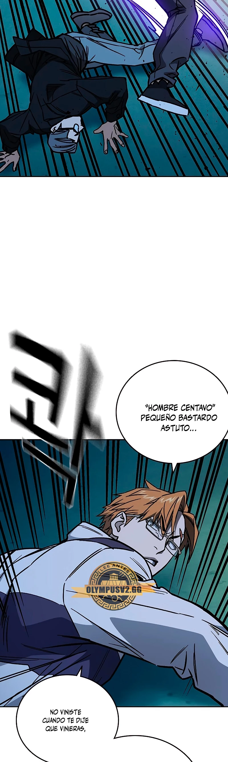 Grupo de Estudio Capitulo 227 página 39