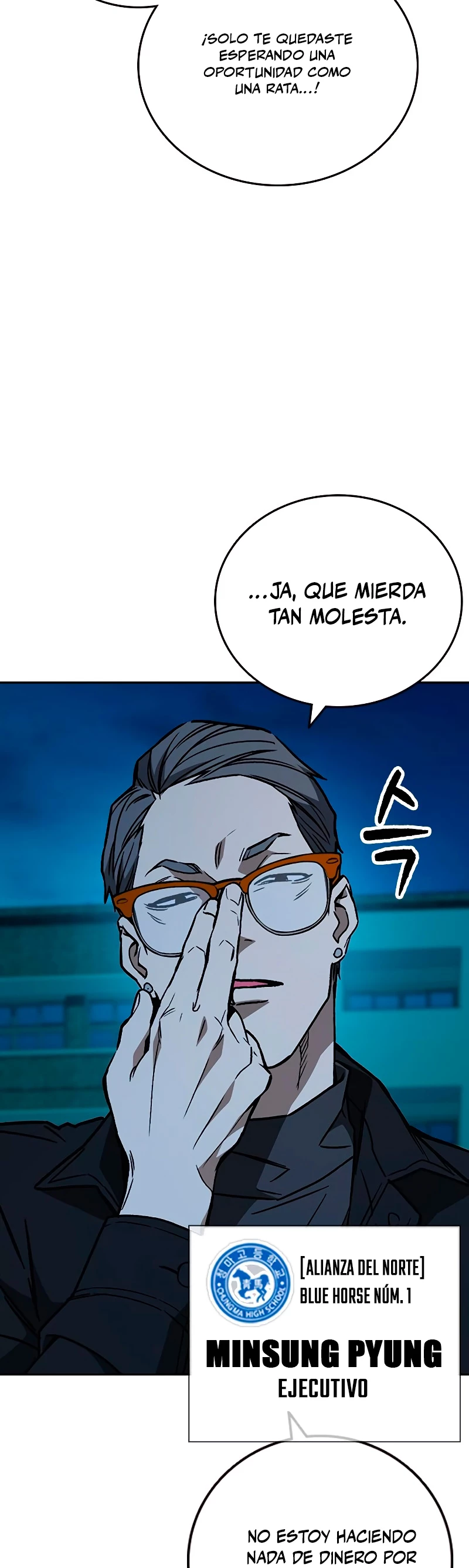 Grupo de Estudio Capitulo 227 página 40